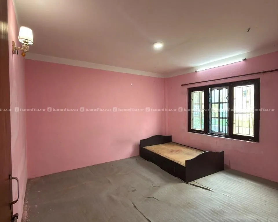1Bhk Flat on Rent 4