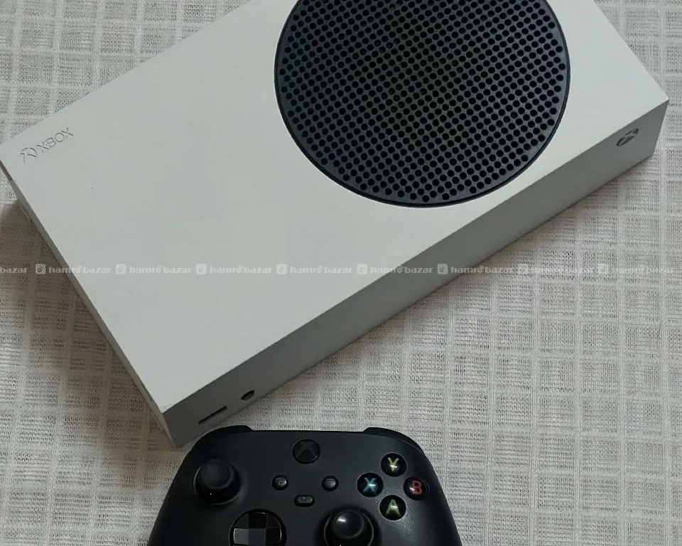 xbox series s 2