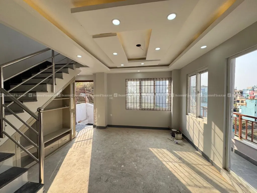 Modern Scenic House Sale At Harisiddhi Lalitpur 4