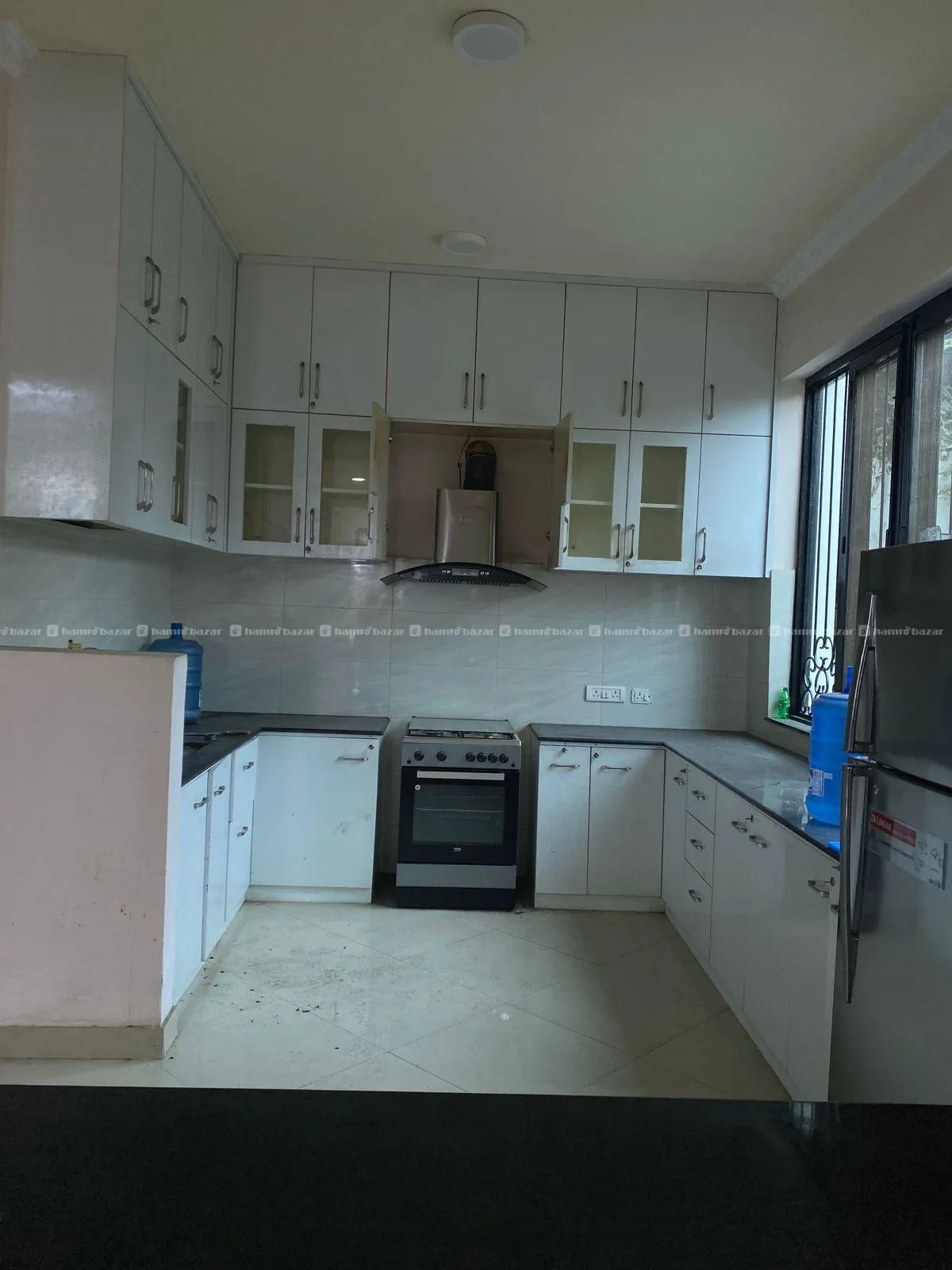 5BHKD FULLY FURNISHED HOUSE FOR RENT 5