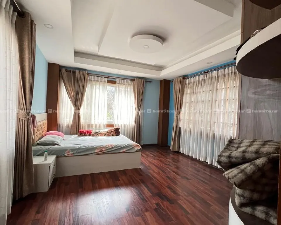 House For Sale In Bhaisepati 4