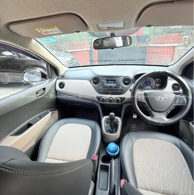 🚗 For Sale: 2018 Hyundai Grand i10 Magna 🚗 3
