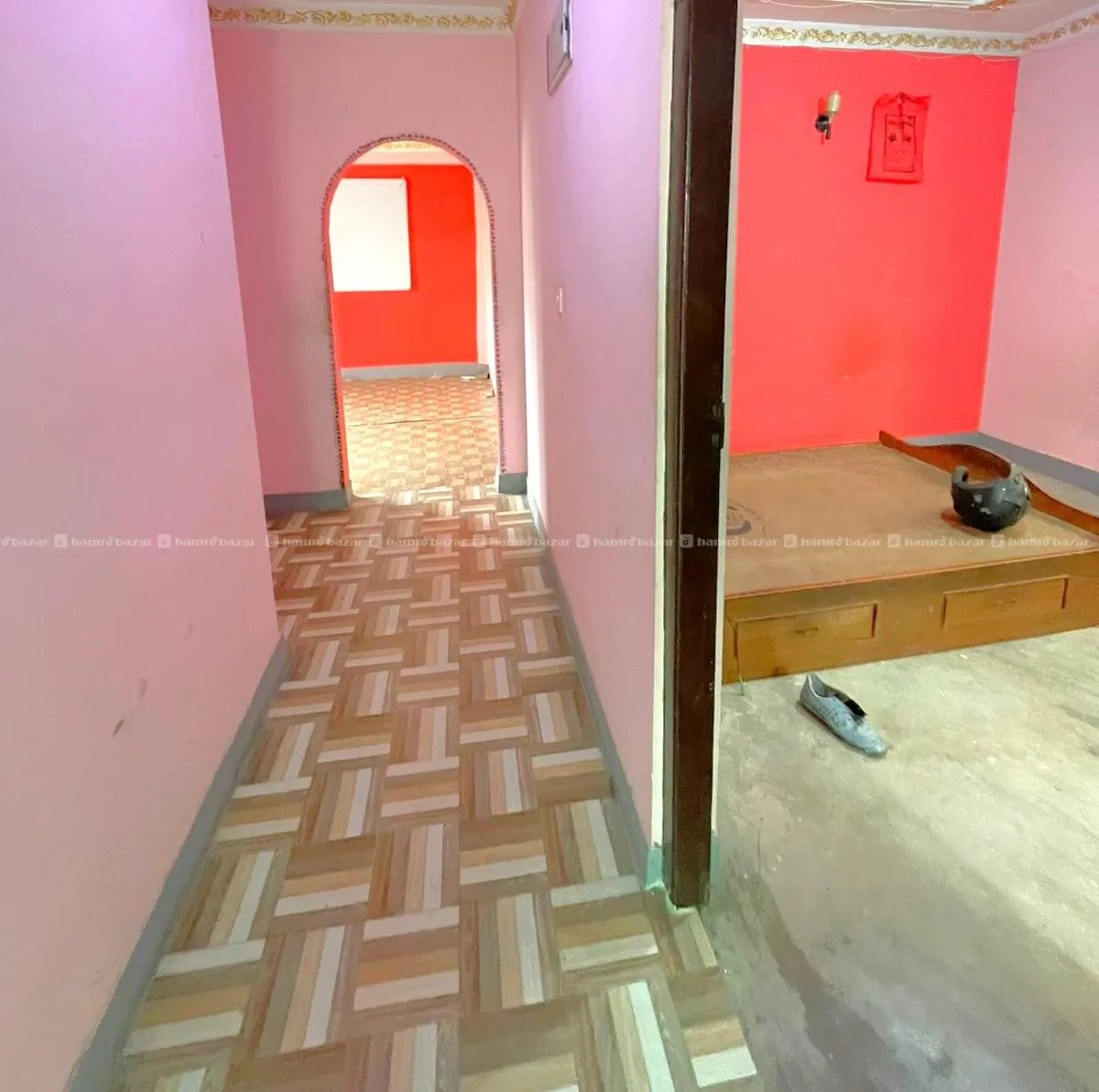 1BHK Flat Rent in Maitrinagar, Kathmandu 3
