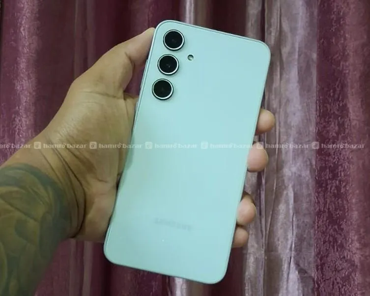 samsung galaxy a35 8/128 3