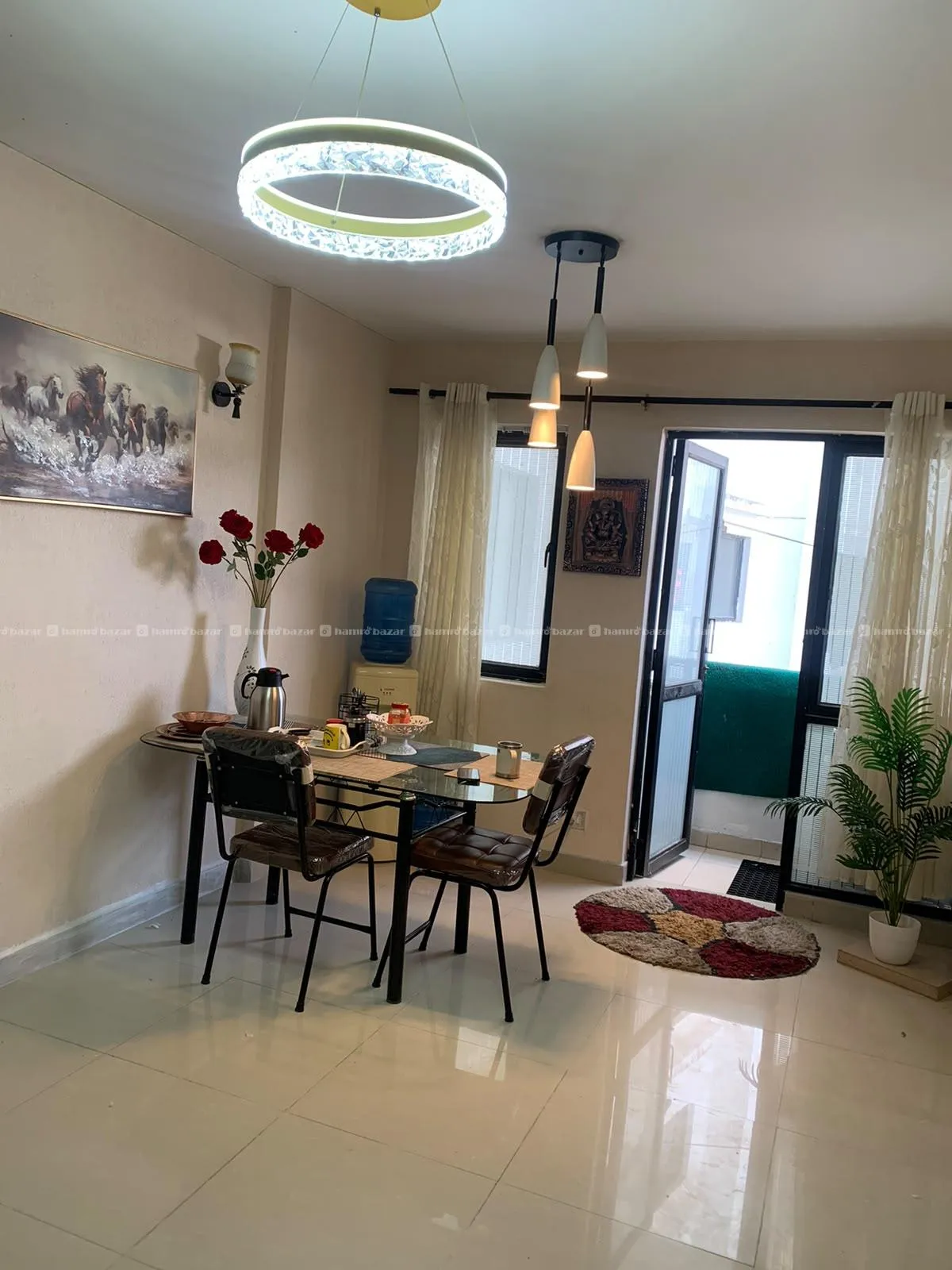 3bhk apartment available on sale Suncity Apartment 7