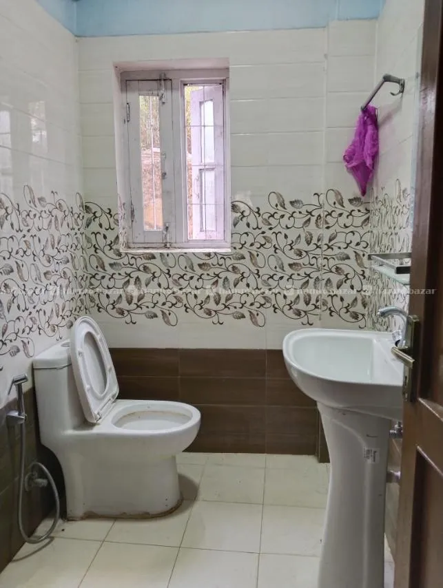 hattigauda 2bhk flat for rent 4