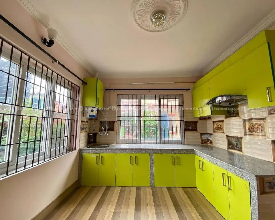 House For Sale at Sukedhara, Jyotinagar 2