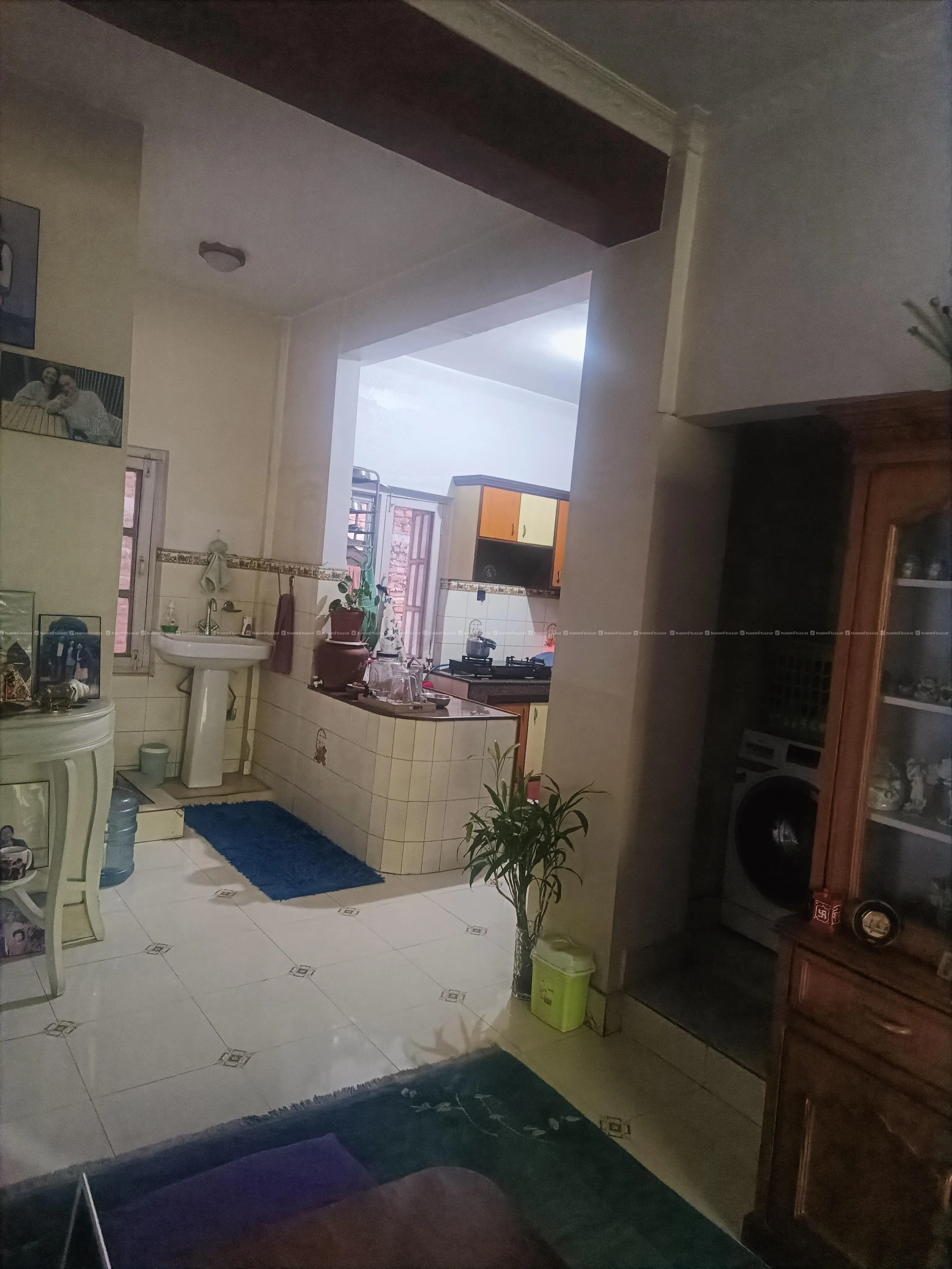 house on sale dhumbari 5