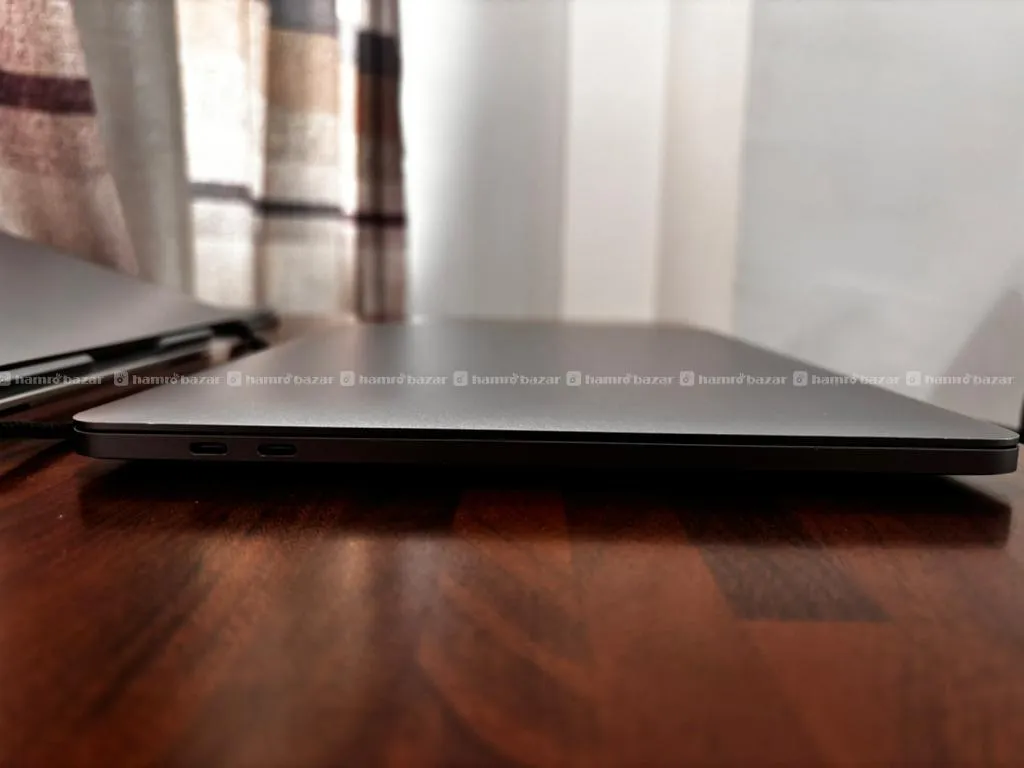 MacBook Pro 13 2018 i5 8GB 256GB SSD Space grey 5