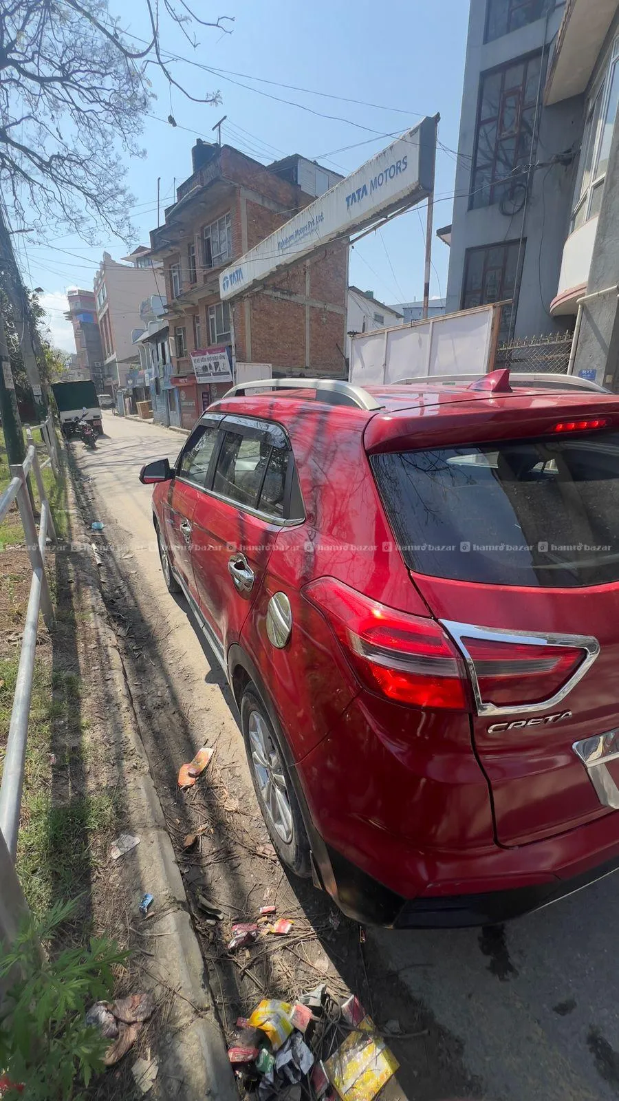 Fress Creata SX+ 2016 3