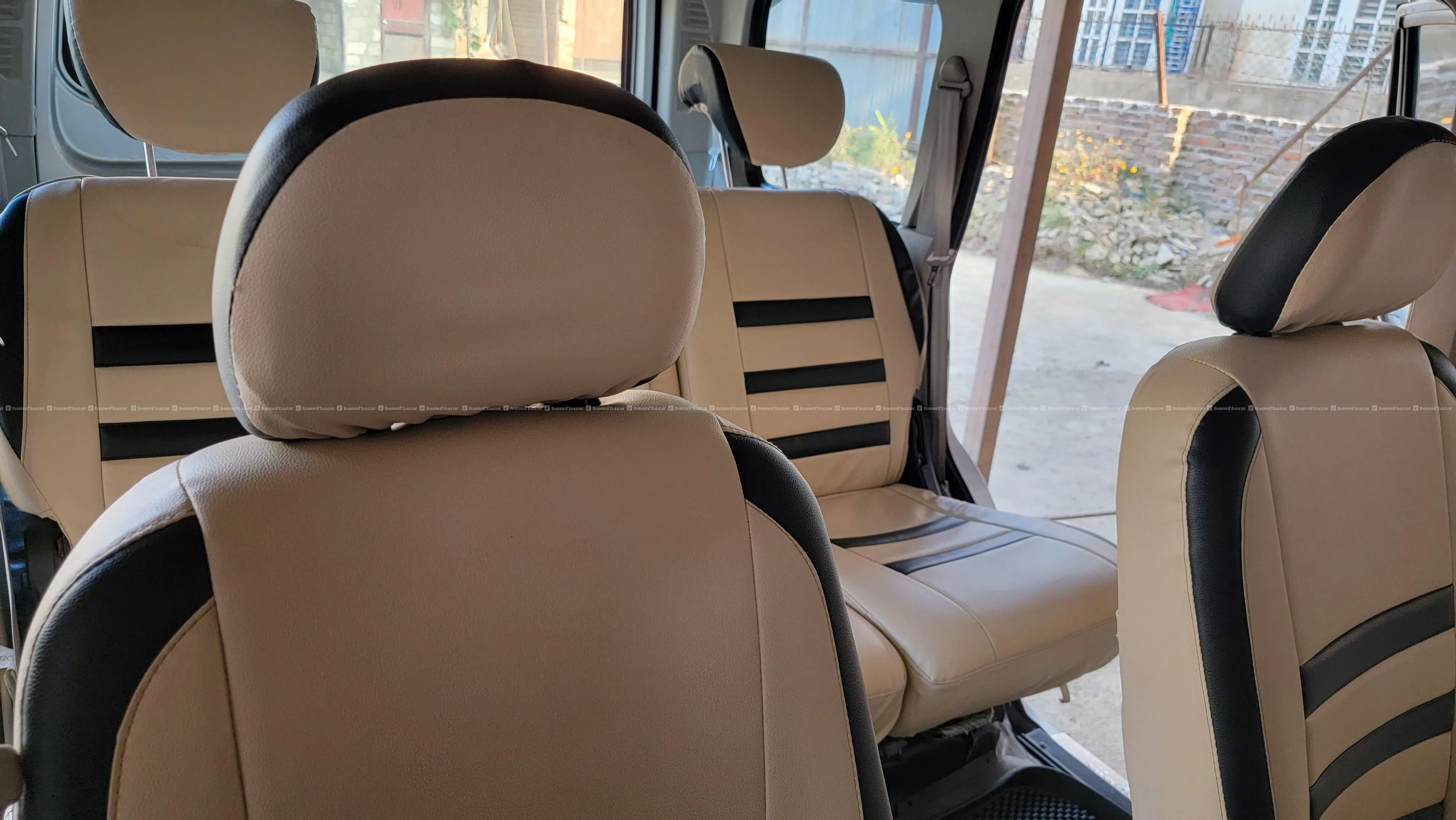 Scorpio S5 2WD Single Hand 52000KM. 2021 Model. 2