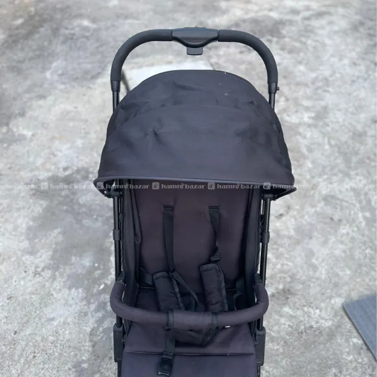 Baby Stroller in affordable price range  2
