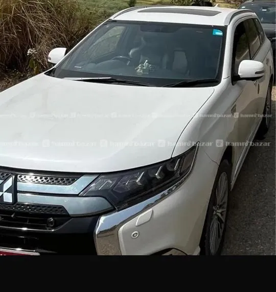 Sale Outlander Hybrid. 9864744499 2