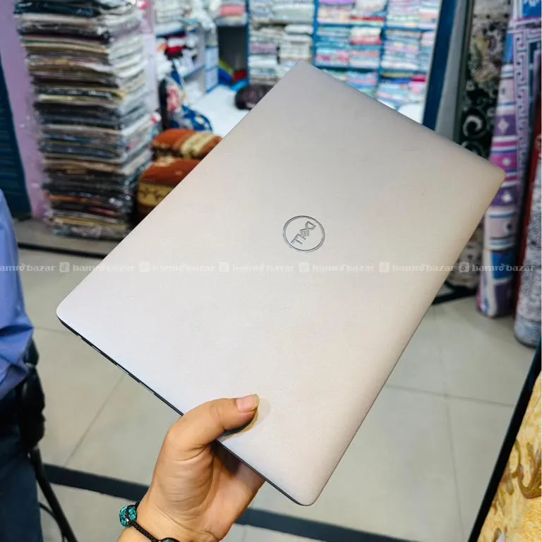 Dell Latitude i5 Processor 10th Gen 8gb Ram 256ssd 2