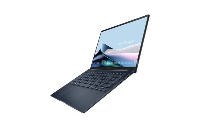 ASUS ZenBook 14 OLED 3