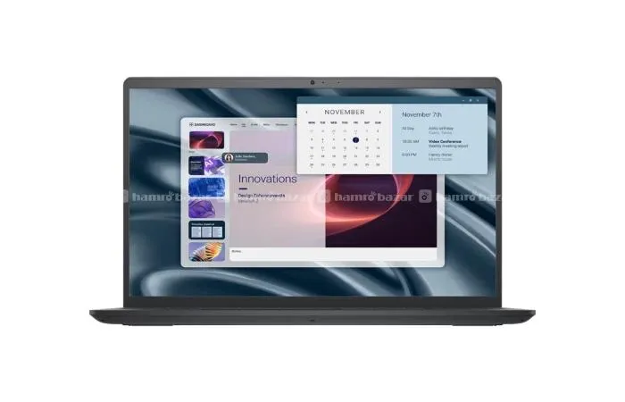 Dell Pro 15 Ryzen 5 3
