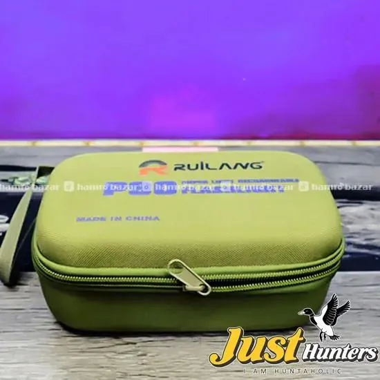 Ruilang Flashlight P90 1KM Range 4