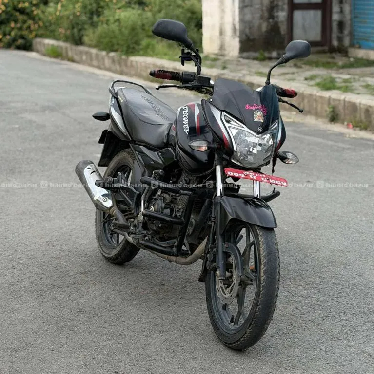 Discover 150 Cc Fully Fresh Lot-002 Super Fresh 2