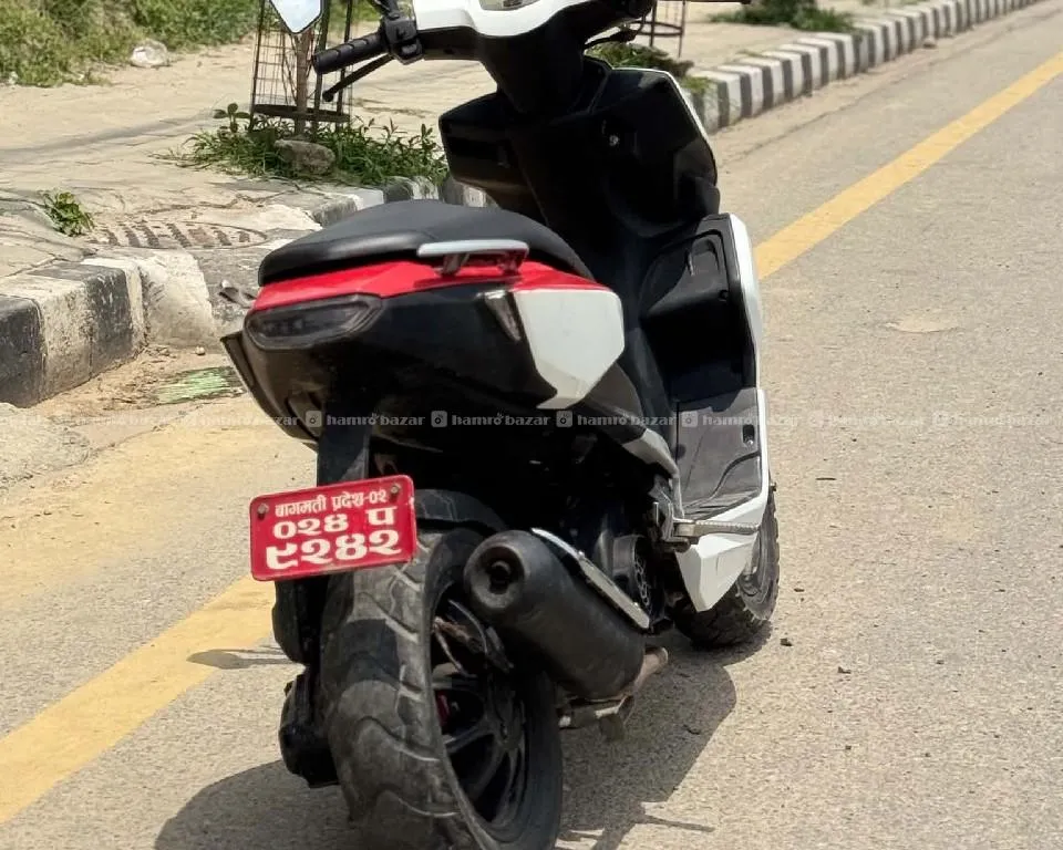 itlica formula 150cc 124lot super fresh condition on 3