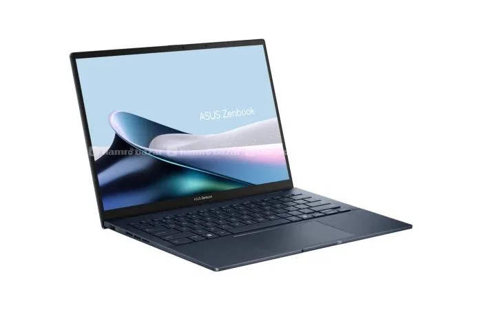 ASUS ZenBook 14 OLED 2