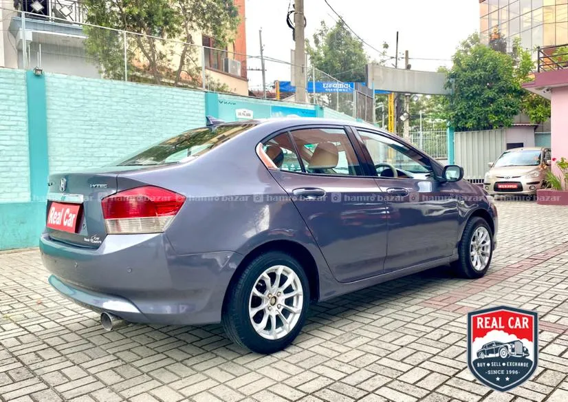 Honda City 1.5 2008 Excellent Condition 3
