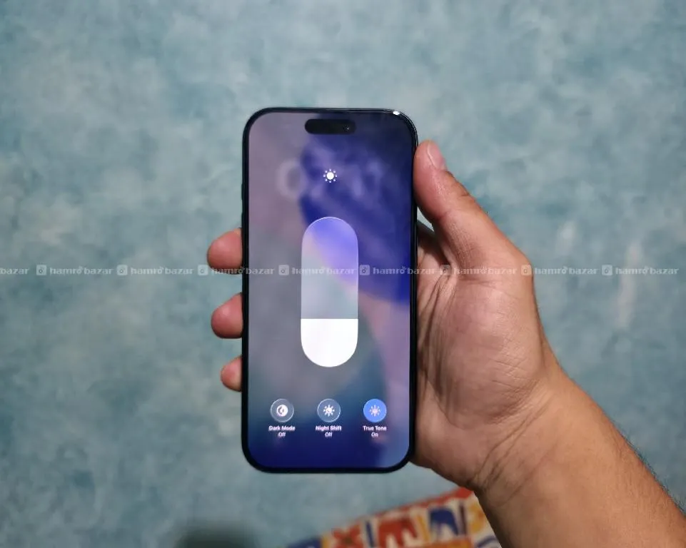Iphone 17 pro (GENXT) 5