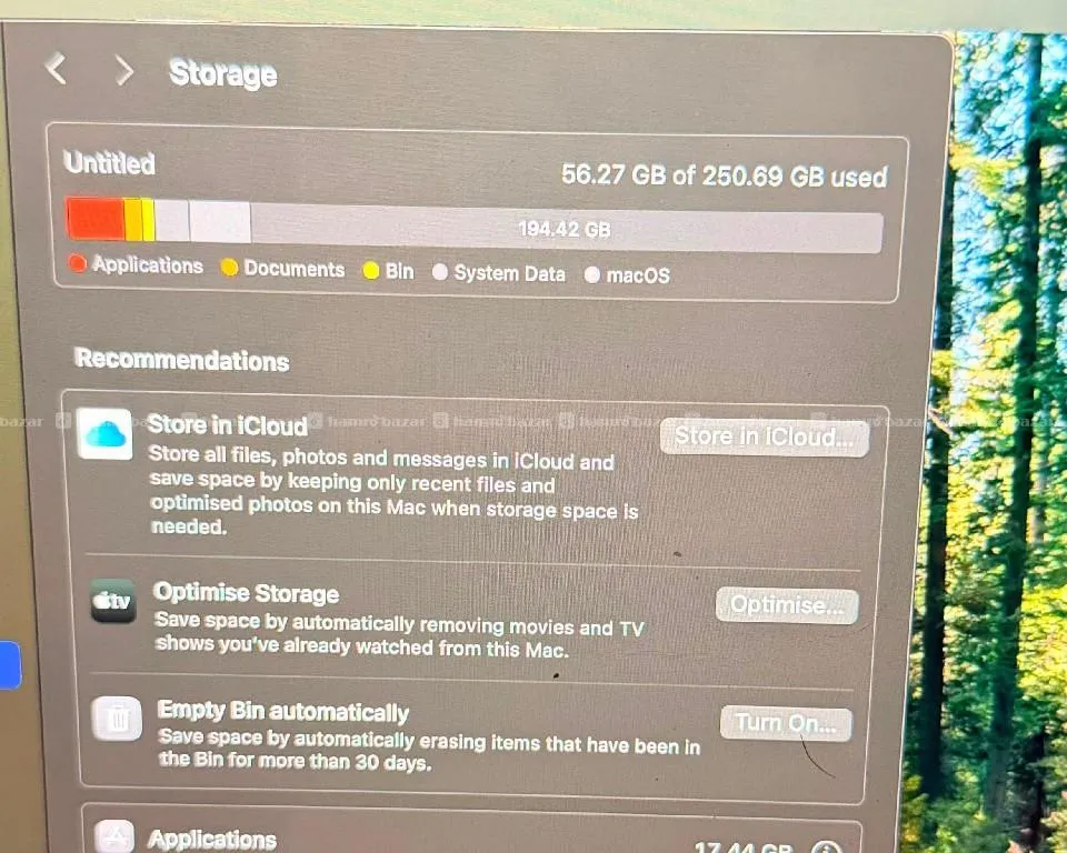 MacBook Pro 13 2