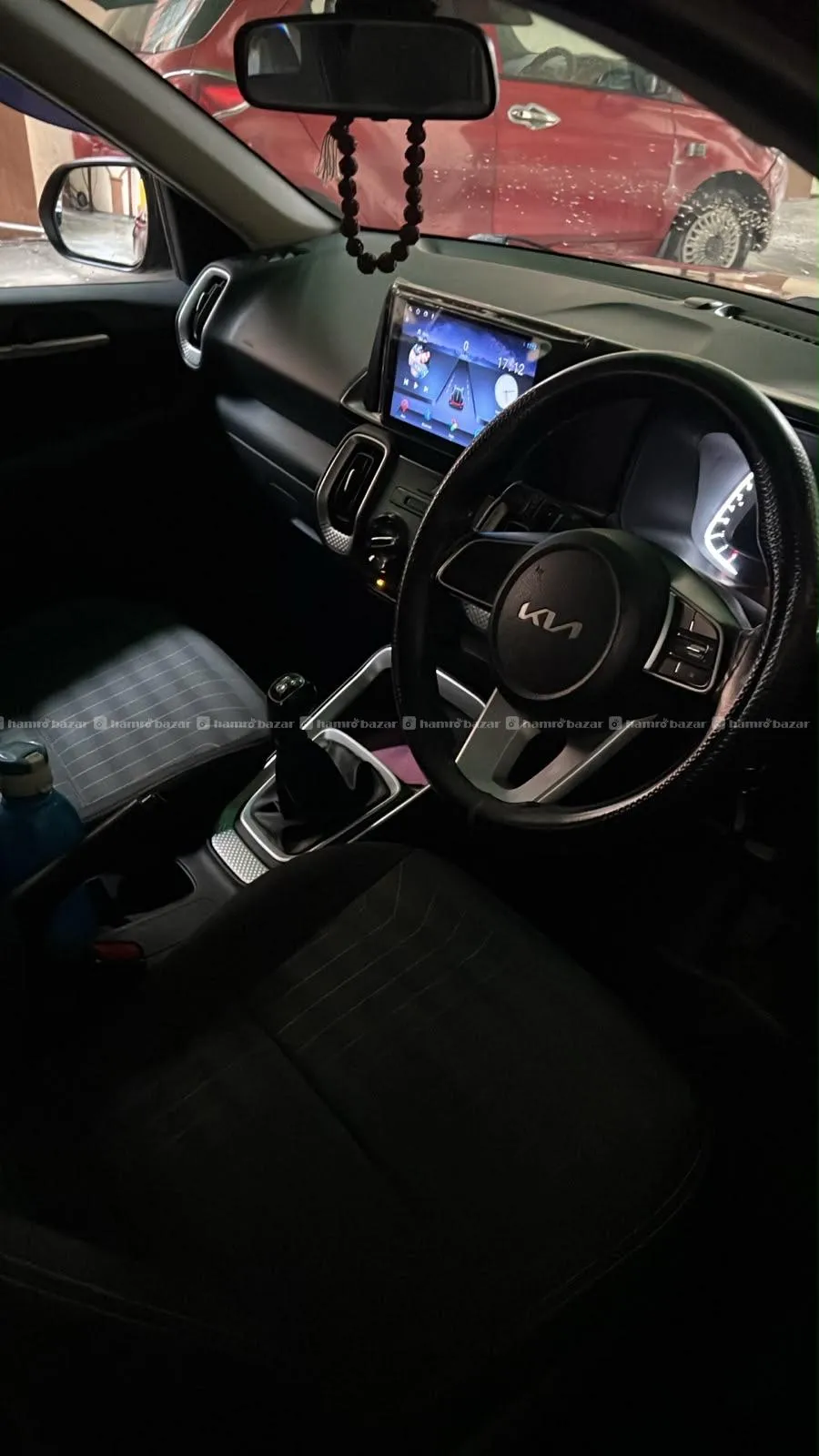 Kia Sonet 2021 Car for sale 3