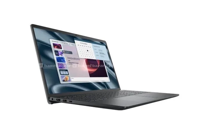 Dell Pro 15 Ryzen 5 2