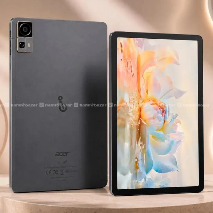 E10 ETPad Tablet