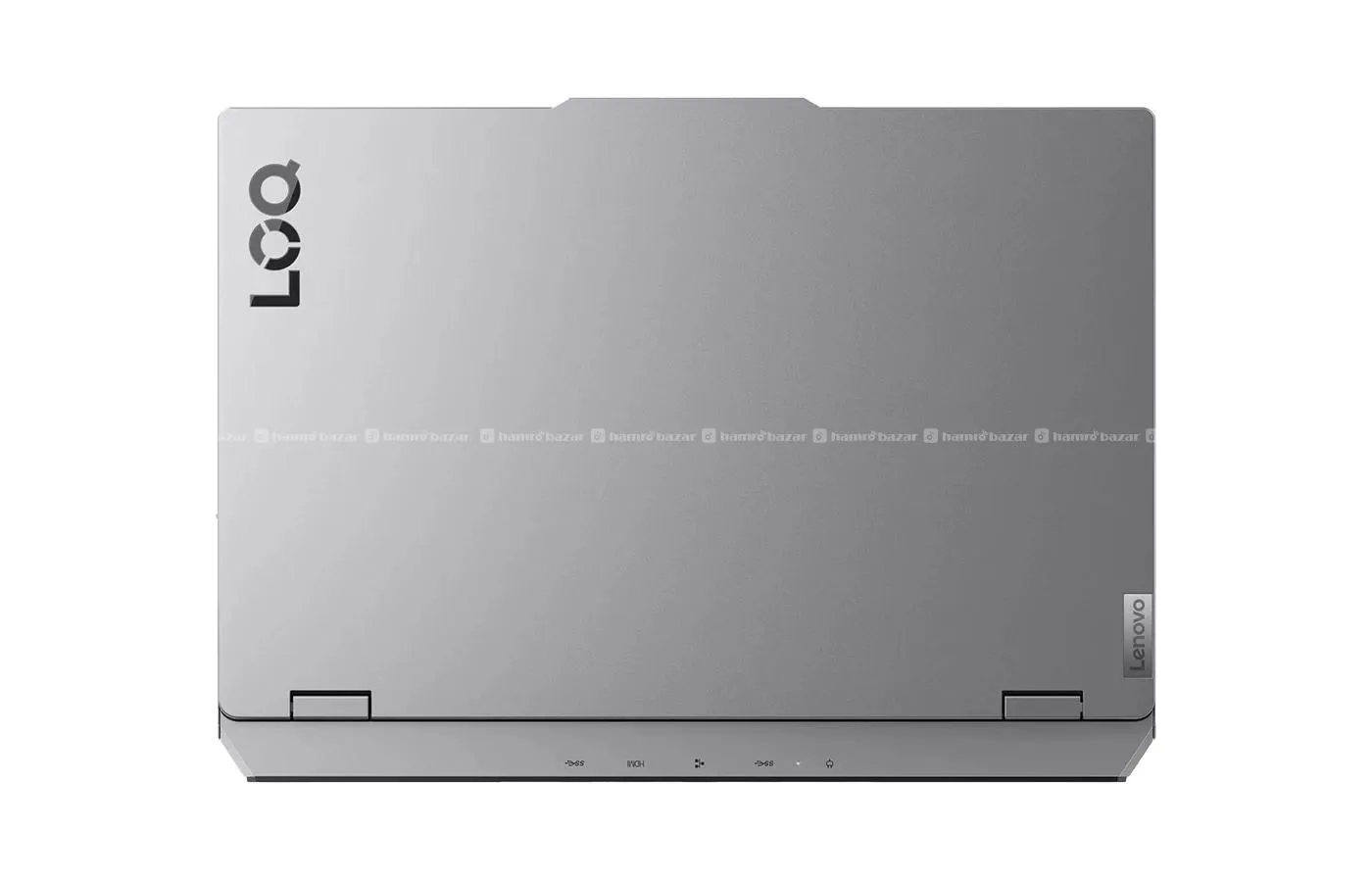 Lenovo LOQ 15AHP10-AMD Ryzen 7 250-16/512 RTX 5050 6