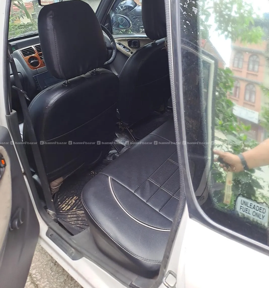 Matra 3Lakh ma Maruti suzuki classic zen Bikarima 2