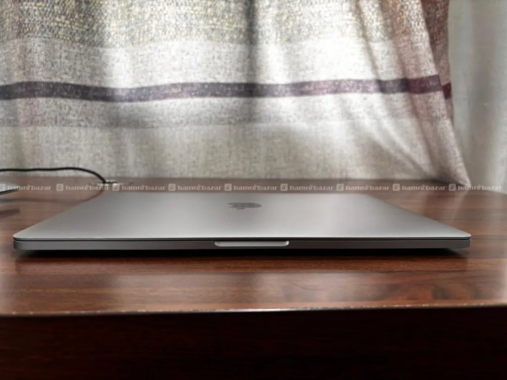 MacBook Pro 13 2018 i5 8GB 256GB SSD Space grey 7