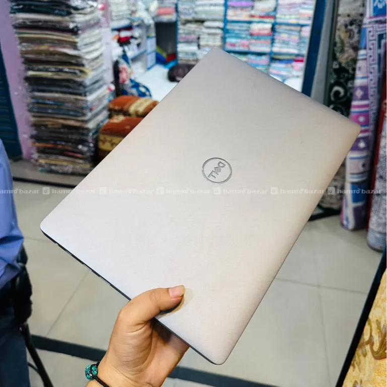 Dell Latitude i5 Processor 10th 8gb Ram 256ssd 2