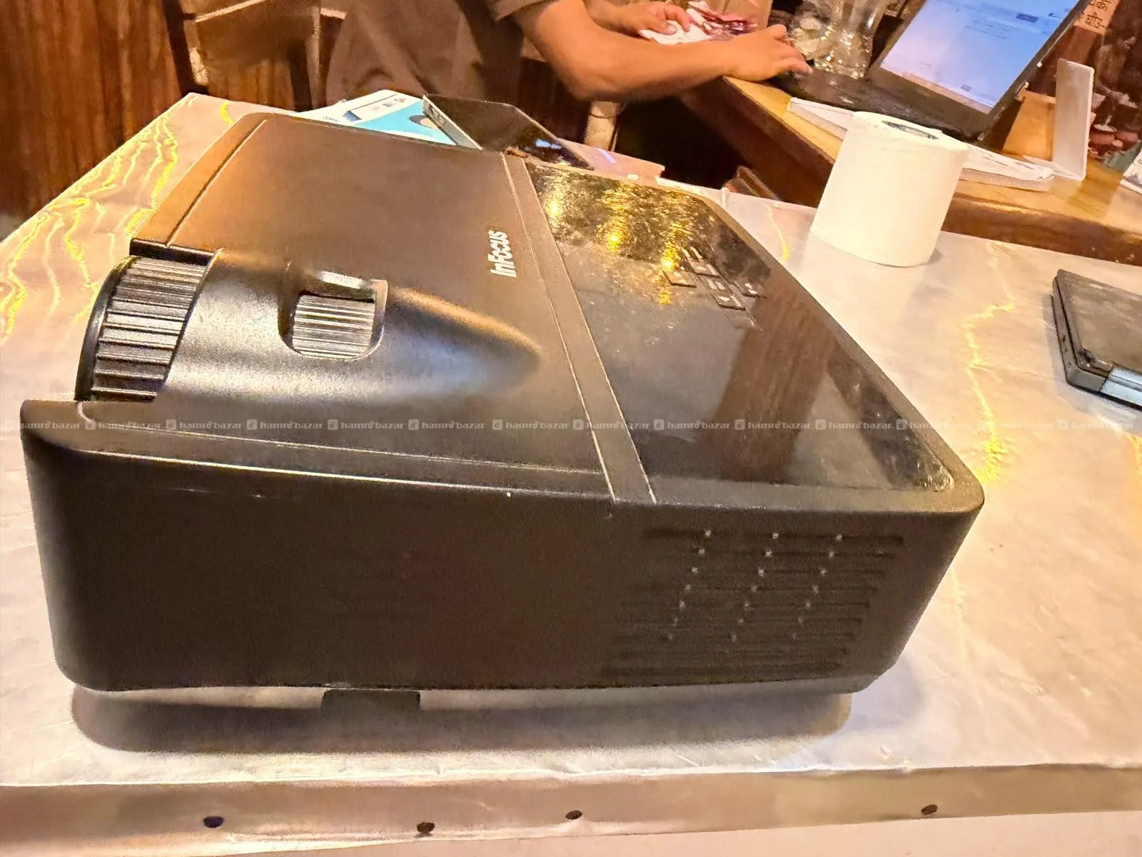Infocus IN114 Projector Sale 2