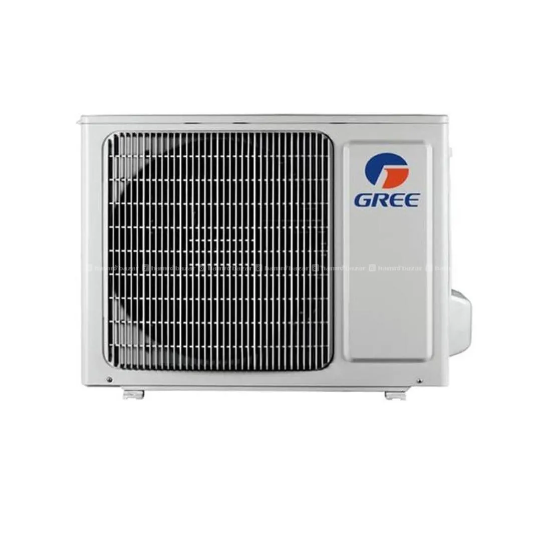 1 ton Gree Invertor Split Air Conditioner 2