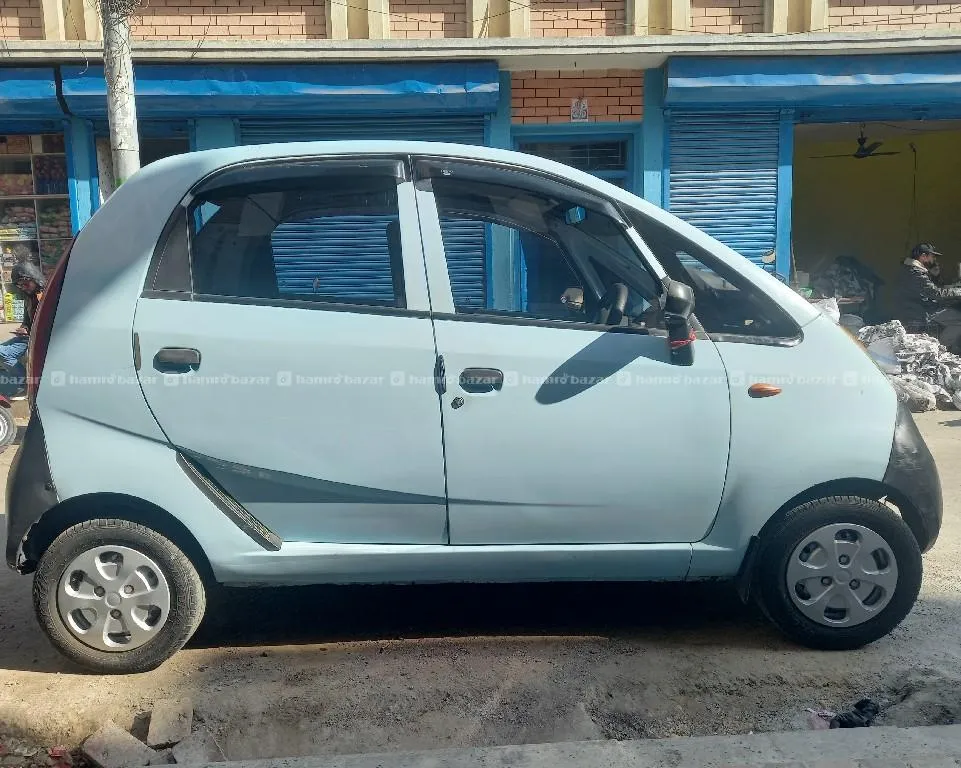 Tata nano car on sale , 2012 model , 9818728273 2