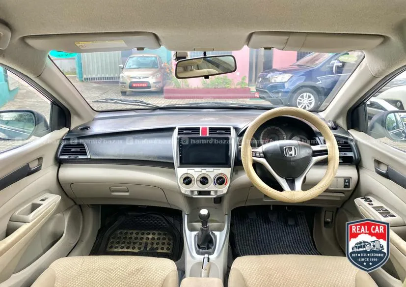 Honda City 1.5 2008 Excellent Condition 6