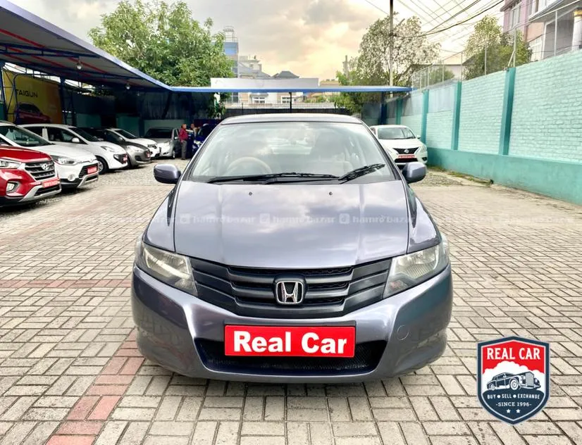 Honda City 1.5 2008 Excellent Condition 7
