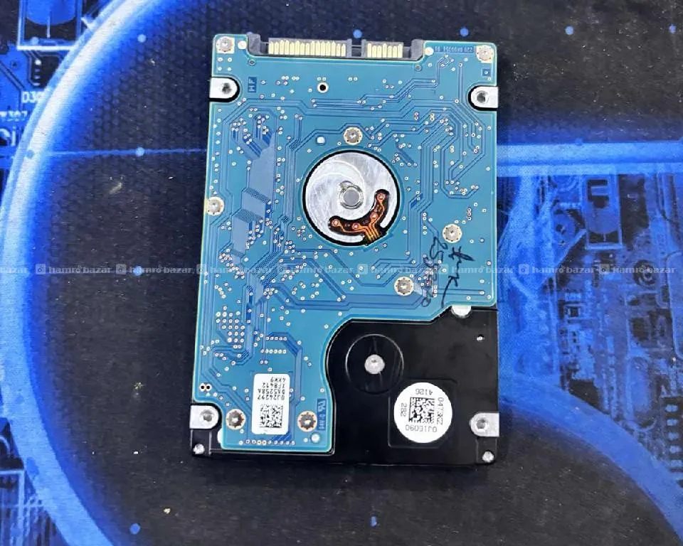 Laptop Hard Disk Drive – Reliable Storage for Everyday Use 3