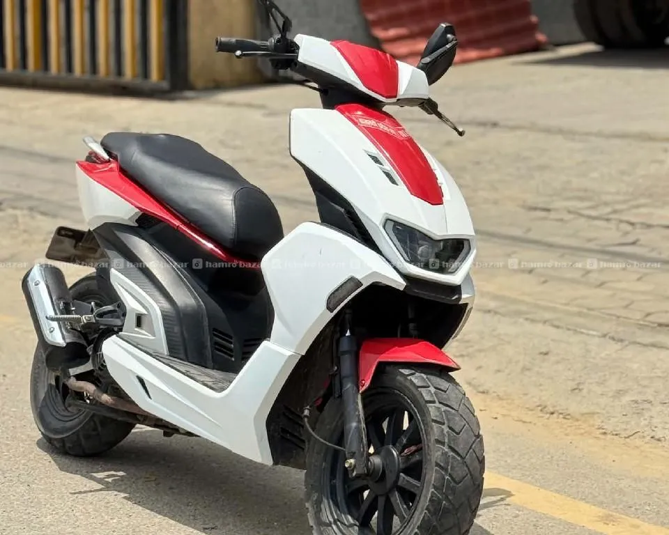 itlica formula 150cc 124lot super fresh condition on 2