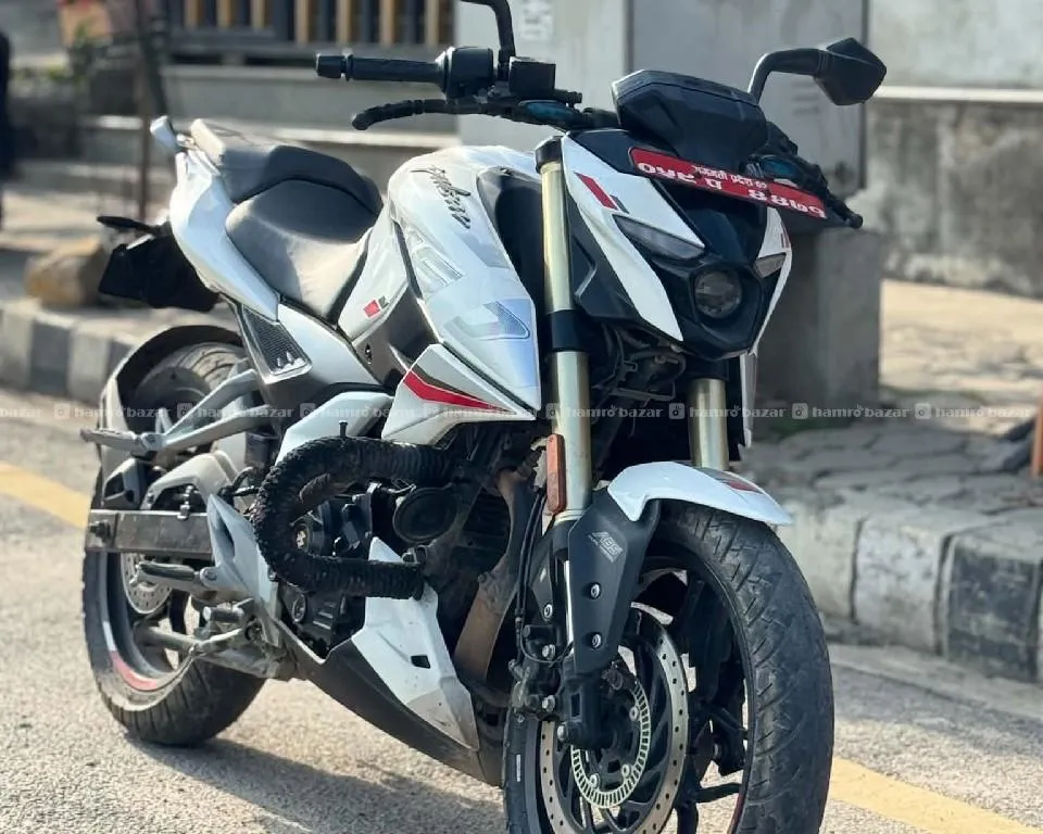 n160cc fi abs 156lot super fresh condition 1
