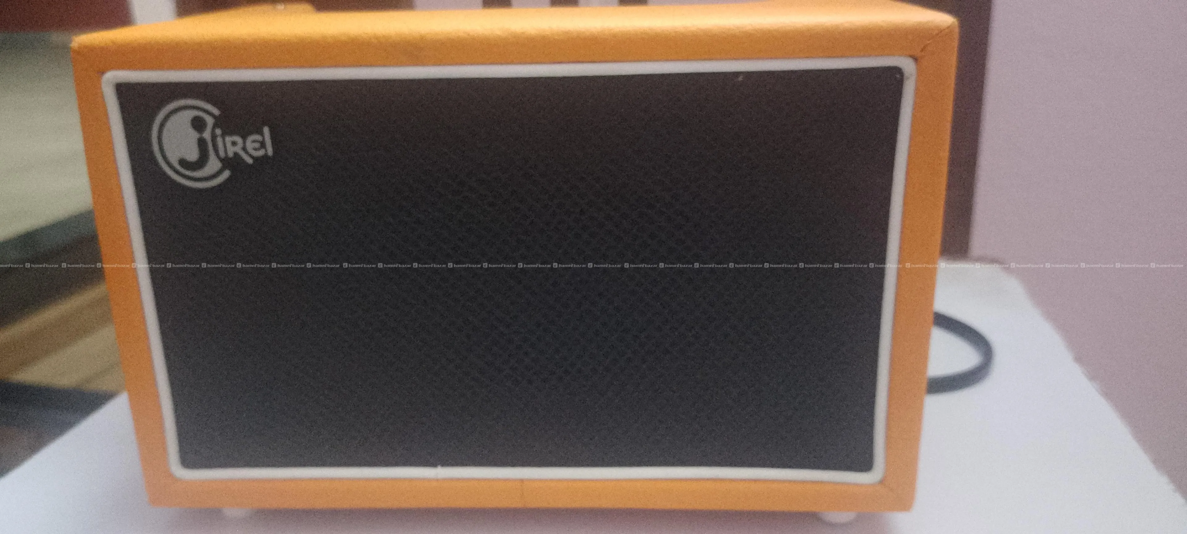 Jirel mini amp 4
