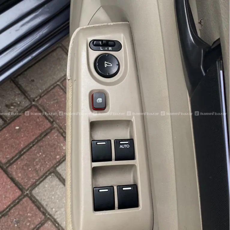 Honda City 1.5 2008 Excellent Condition 5