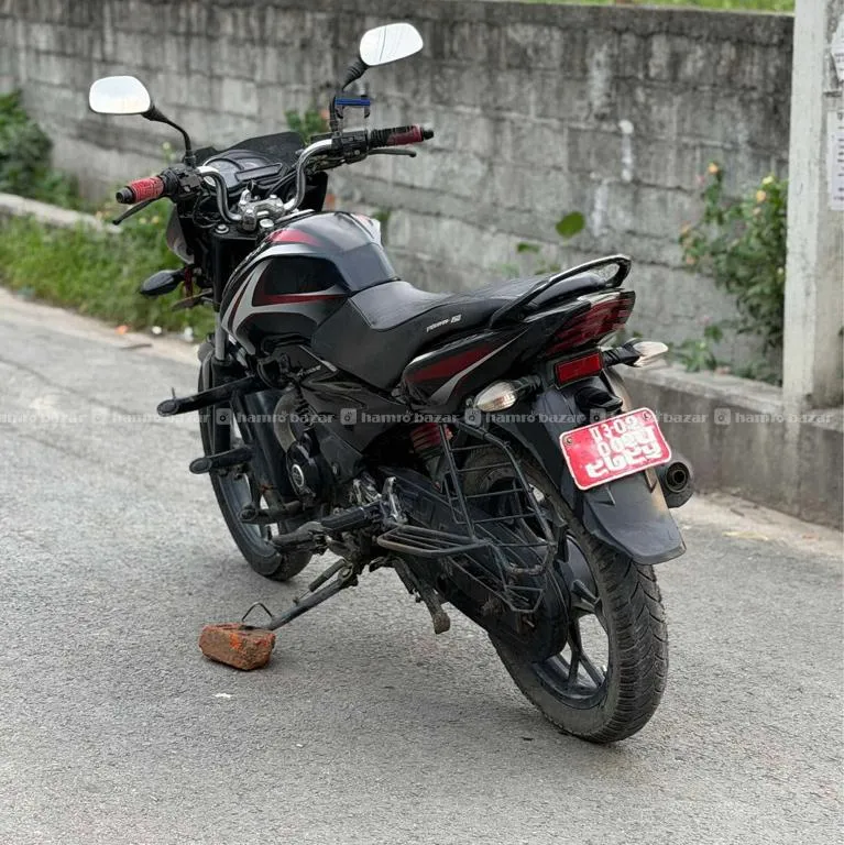 Discover 150 Cc Fully Fresh Lot-002 Super Fresh 3