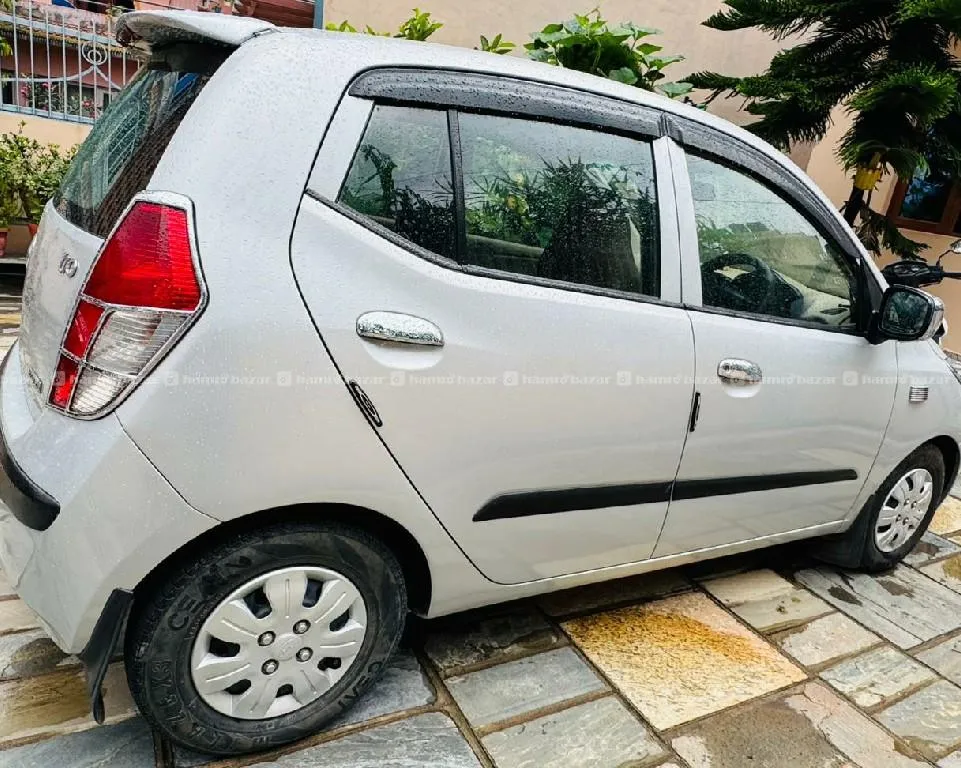 Excellent condition Hyundai i10 Magna on sale 2