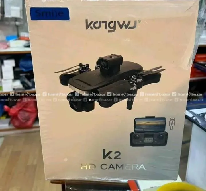 K2 Drone With Hd 4k Camera Drone 4