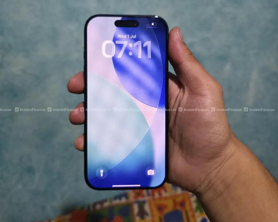 Iphone 17 pro (GENXT) 2