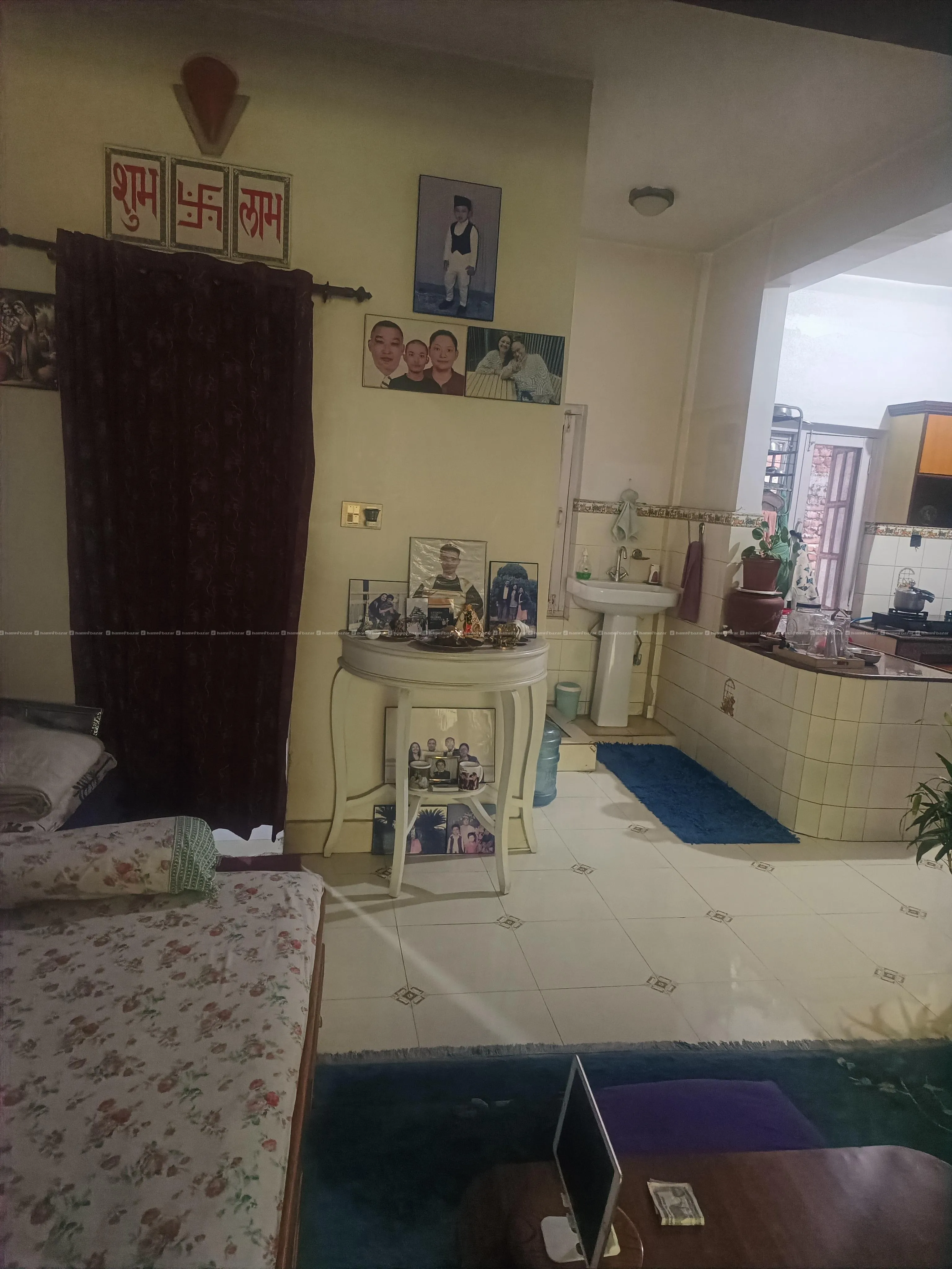 house on sale dhumbari 4