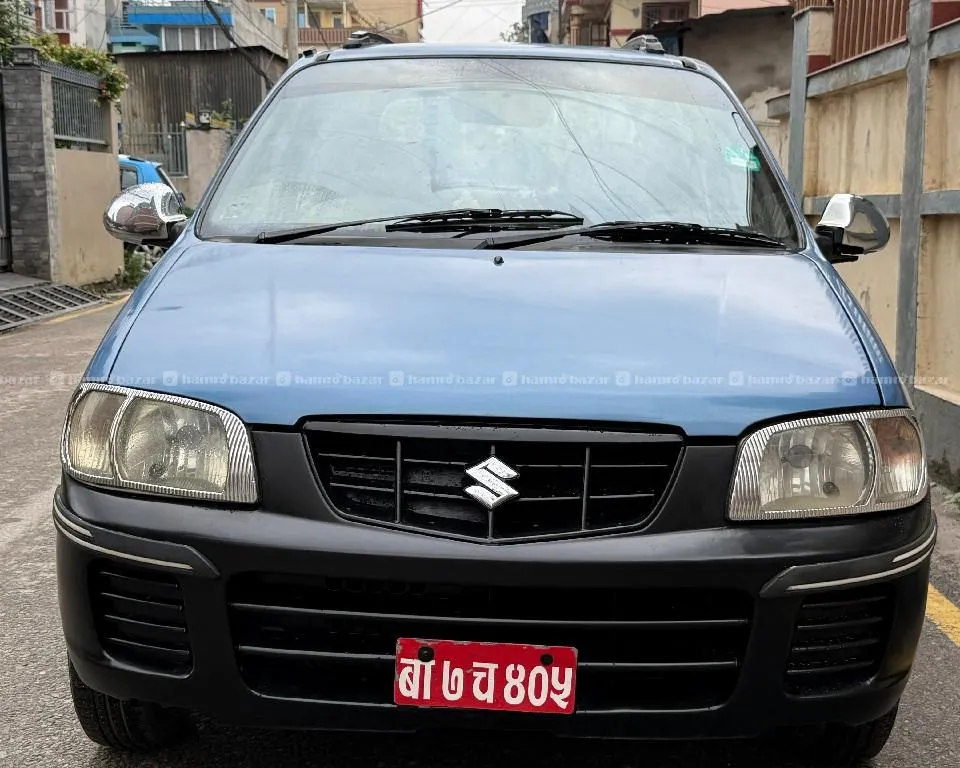 Maruti Suzuki Alto 800 2009 For Sale. 2